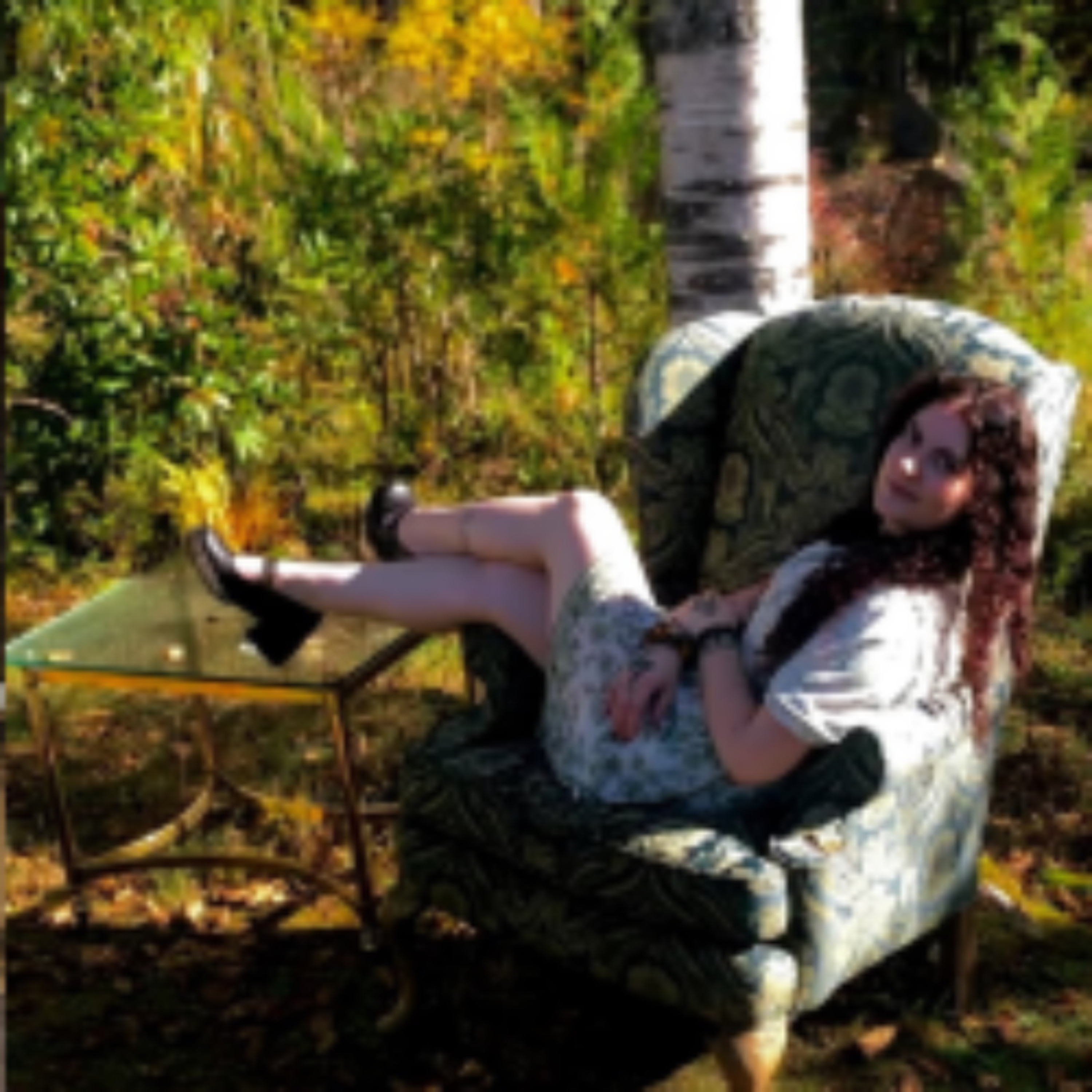 Riley Ringer Reads "Taking My Sick Inner Child on an Impossible Machu Picchu Adventure" episode artwork