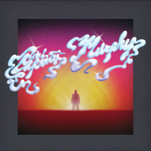 Captain Murphy - Duality (2013)