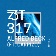 Alfred Beck (feat. Carpizo) - Motion