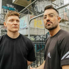 UNDRCTRL.003 - Hart & Neenan