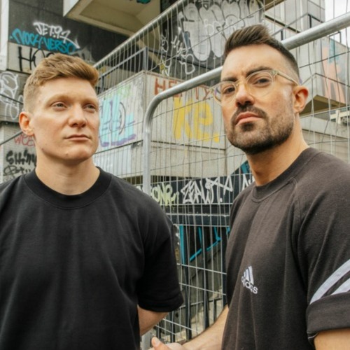 UNDRCTRL.003 - Hart & Neenan