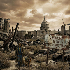 The Capital Wasteland