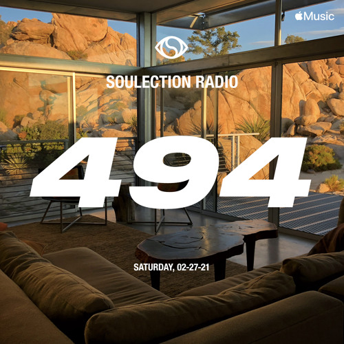 Soulection Radio #494