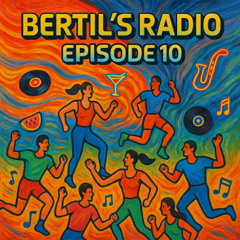 Bertils radio #10 - en dyp en