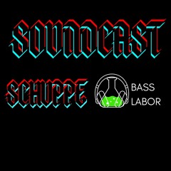 SOUNDCAST EPISODE 1 ( hardtechno )