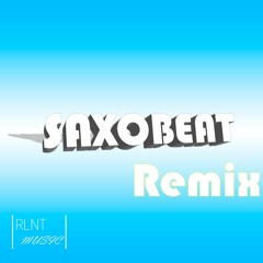 SaxoBeat (Remix)