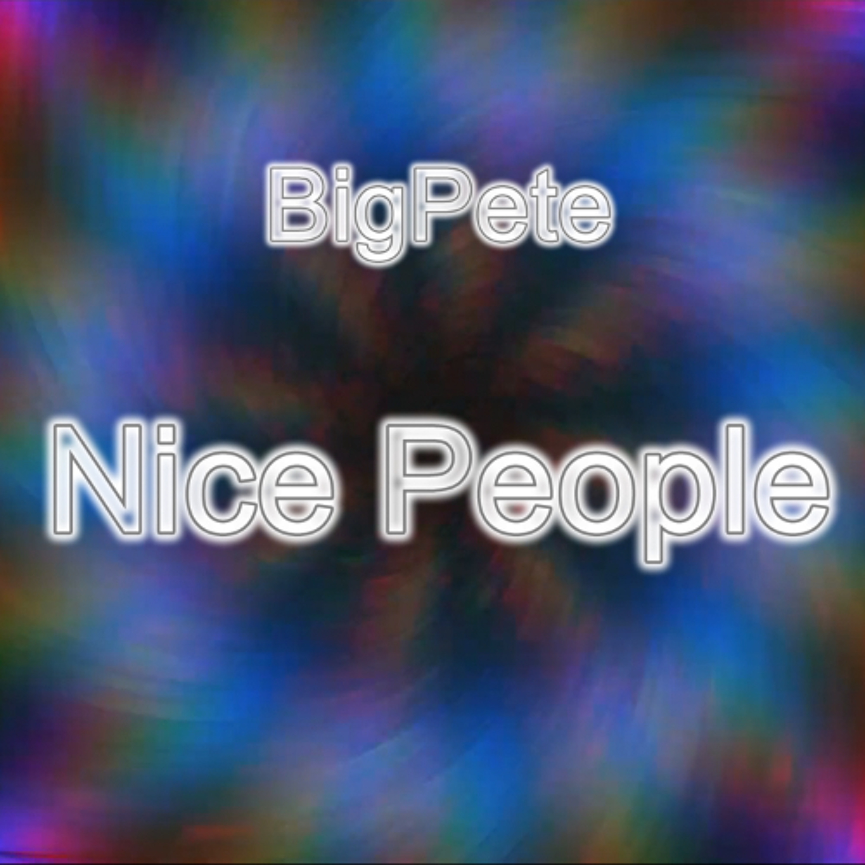 Nice People episode artwork