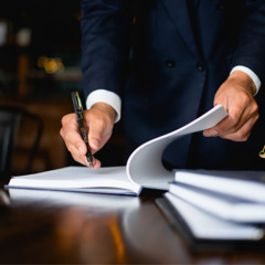 How Long Can a Warrant Last Before You Must Act?