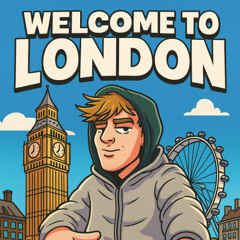Welcome To London - Sam Green Remix Free DL