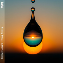 Mercury & Solace (Little Foot Extended Remix) [feat. Jan Johnston]