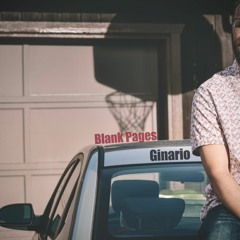Blank Pages - Ginario
