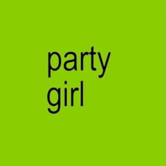 THAT Club Classic Party Girl - Charlie XCX (Lady Marion Mashup)