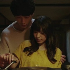 잠깐인데도 정들었나보다