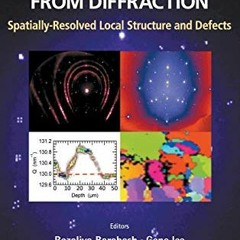 FREE EPUB 📧 STRAIN AND DISLOCATION GRADIENTS FROM DIFFRACTION: SPATIALLY-RESOLVED LO