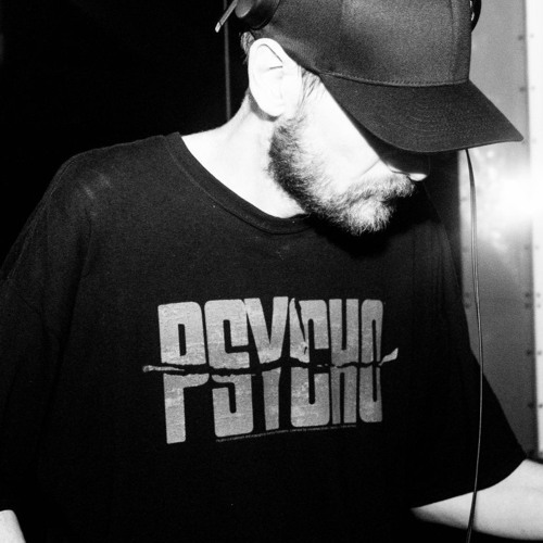 Boogs @ Refuge Records Revolver Take Over 23:07:2023