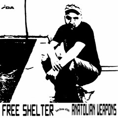 Free Shelter Invites #16: Anatolian Weapons 🇬🇷