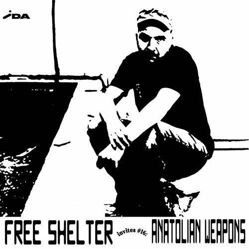 Free Shelter Invites #16: Anatolian Weapons 🇬🇷