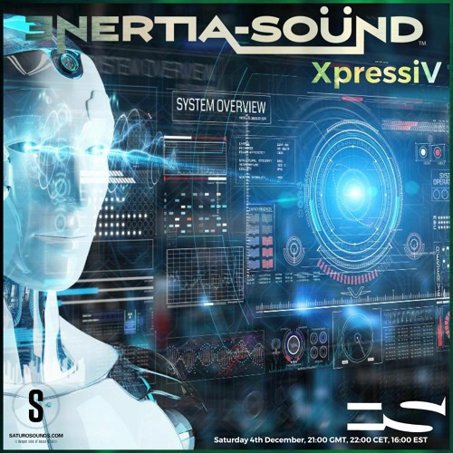 Enertia-Sound - XpressiV - Saturo Sounds