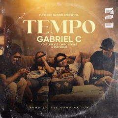 Tempo (Ft. Less Ezzy x Miro Street x Joelson Beat)