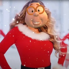Carl Wheezer - All I Want For Christmas Is You