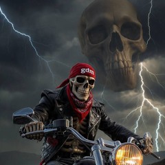 Nuit De Cendres-metal dark french