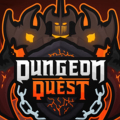 Dungeon Quest - Volcanic Chambers Boss
