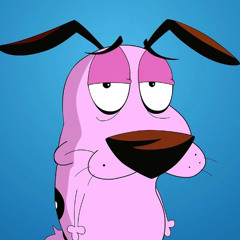 Cowardly Dog Prod. Sadcg