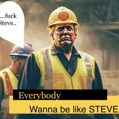 FUCK  STEVE (Mastered With Thunder At 100pct) (1)