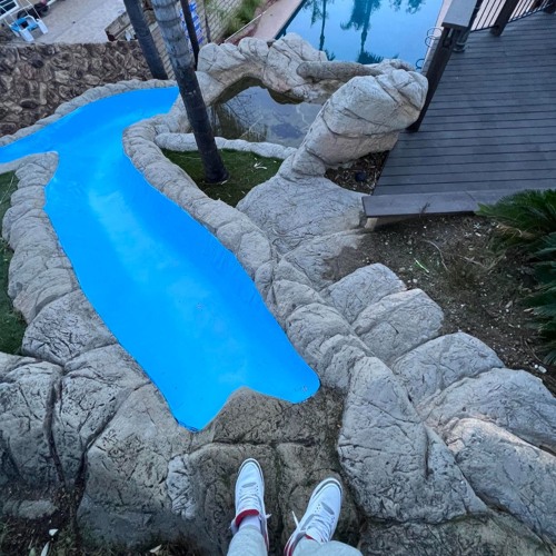 You Know I Get (Prod. Faint)