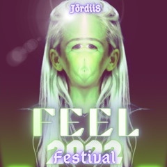 Jördiis @Feel Festival 2022 Dorado