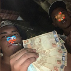 Donos Da Capital - Mc Kevin - Mc Lele Jp - Mc Ig - Mc GP (SPEED UP + GRAVE)