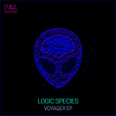Logic Species - Voyager (Original Mix)