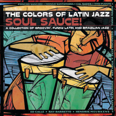 Watermelon Man (feat. Mongo Santamaría)