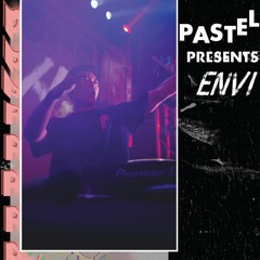 Pastel Presents ENVI