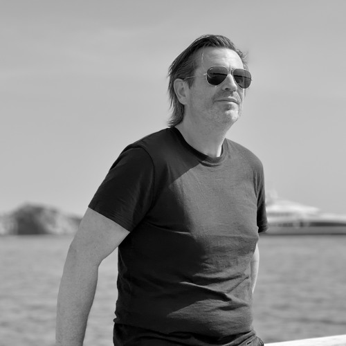 Live Set | Sunset at Café Mambo | 2023