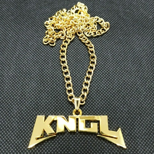 DrefGold - CHAIN (INEDITO) feat. Sapobully & Chiello