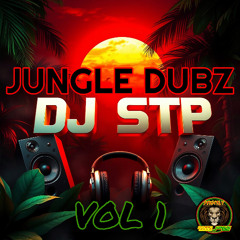 RAGGA JUNGLE DUBZ VOL 1 MIX BY DJ STP (FREE ALBUM)