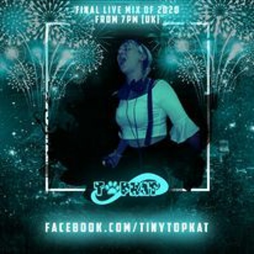 TopKat Last LIVE Of 2020 STREAM