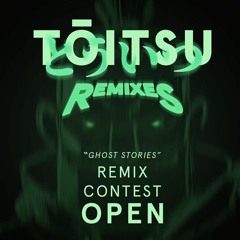 Senbeï - Ghost Stories(Hold Fast Prod REMIX)