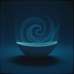 Bowl of Trembling Sky