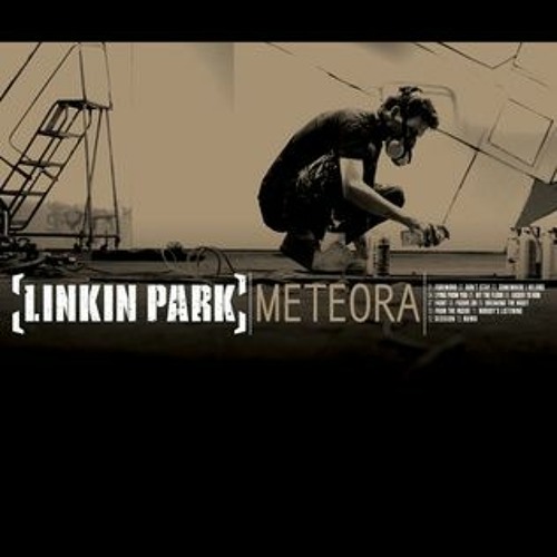 Linkin Park - Lying From You Slowed And Reverbed