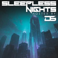 Sleepless Nights EP 381- D6