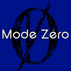 Mode Zéro - Playlist of the week - Vol.209