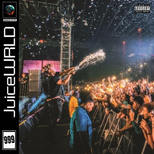 Stream Never Switch Juice WRLD (Updated Remaster by Kizzy) by Scaalibur Listen online for