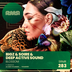 Blossom (Alvaro Hylander Remix)