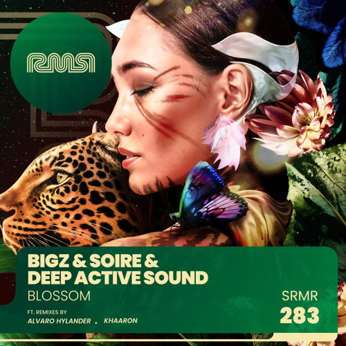 Blossom (Alvaro Hylander Remix)