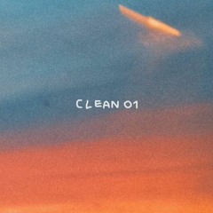 CLEAN 01
