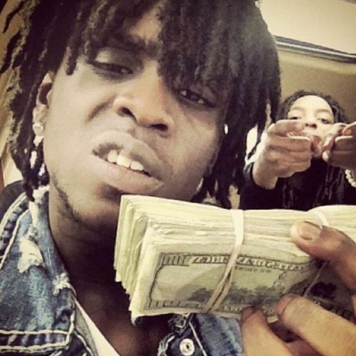 Chief Keef Mighty Sosa