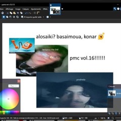 PRODREDA + LEMONUS THE 3RD - alosaiki? (basaimoua konar)