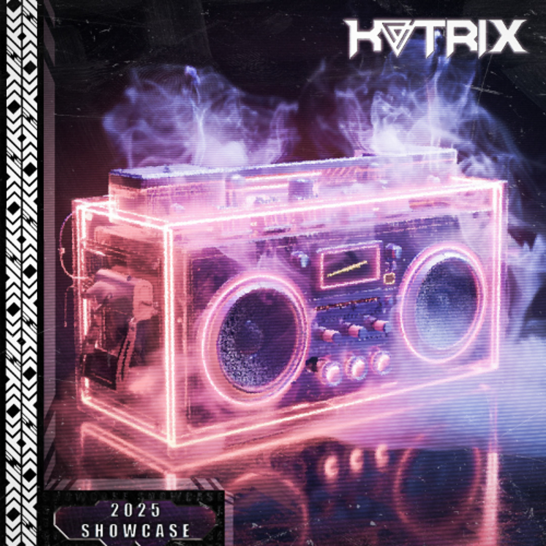 Stream KATRIX - 2025 SHOWCASE & TOOL PACK [100 DOWNLOADS AVAILABLE] by ...